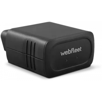 Rastreador GPS TOMTOM LINK 245 WW v1 — módulo de telemática veicular, conectividade de gestão de frotas