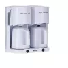 Máquina de café de filtro Severin 1 L KA 9314