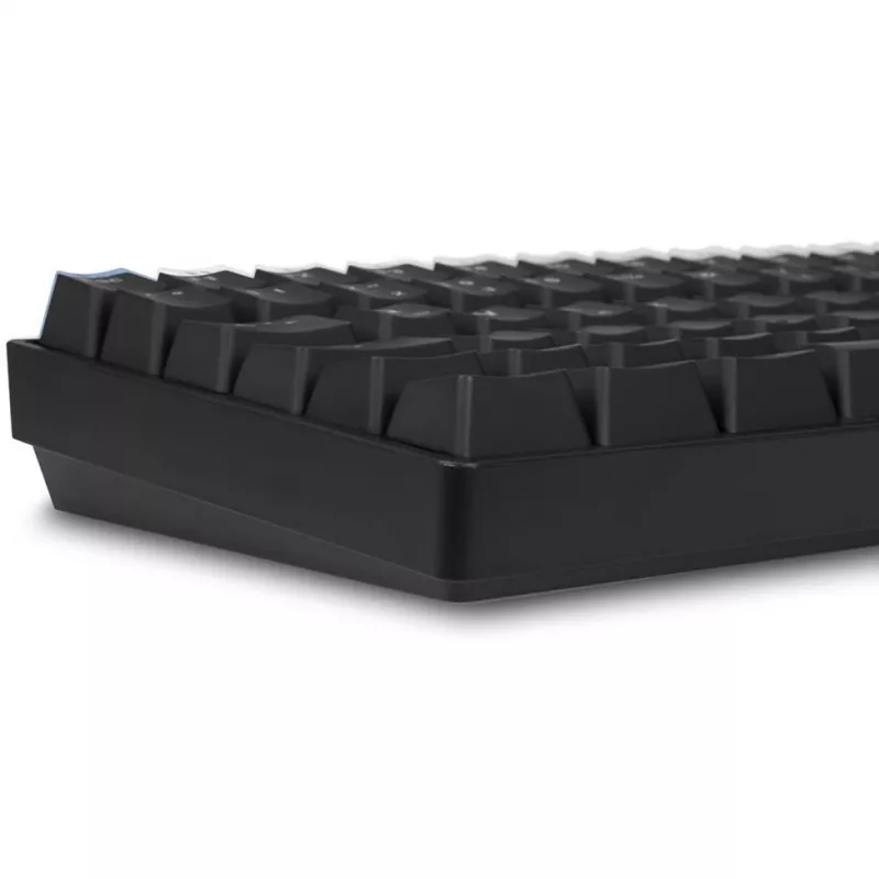 Sharkoon SKILLER SGK50 S3 Teclado Gaming USB QWERTZ alemão preto