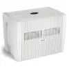 Humidificador VENTA AH550 Natural – depósito de água de 10 l, 8 W, branco