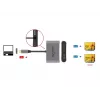 Dock para portátil DeLOCK 64074