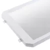 Lian Li LAN216-2W filtro de pó magnético para Lancool 216, branco