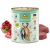 Comida húmida para gatos Fox4Pets DeliCATessen Caça e Atum 800 g — Caça & Atum, adulto, alimento completo, sem glúten e sem soja