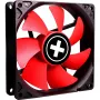 Ventoinha Xilence XF038 92mm Vermelha para Caixa