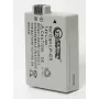 Bateria extra digital LP-E5 7,2V 1800mAh para câmaras Canon
