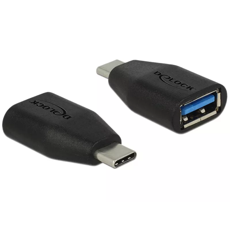 Adaptador de cabo DeLOCK 65519