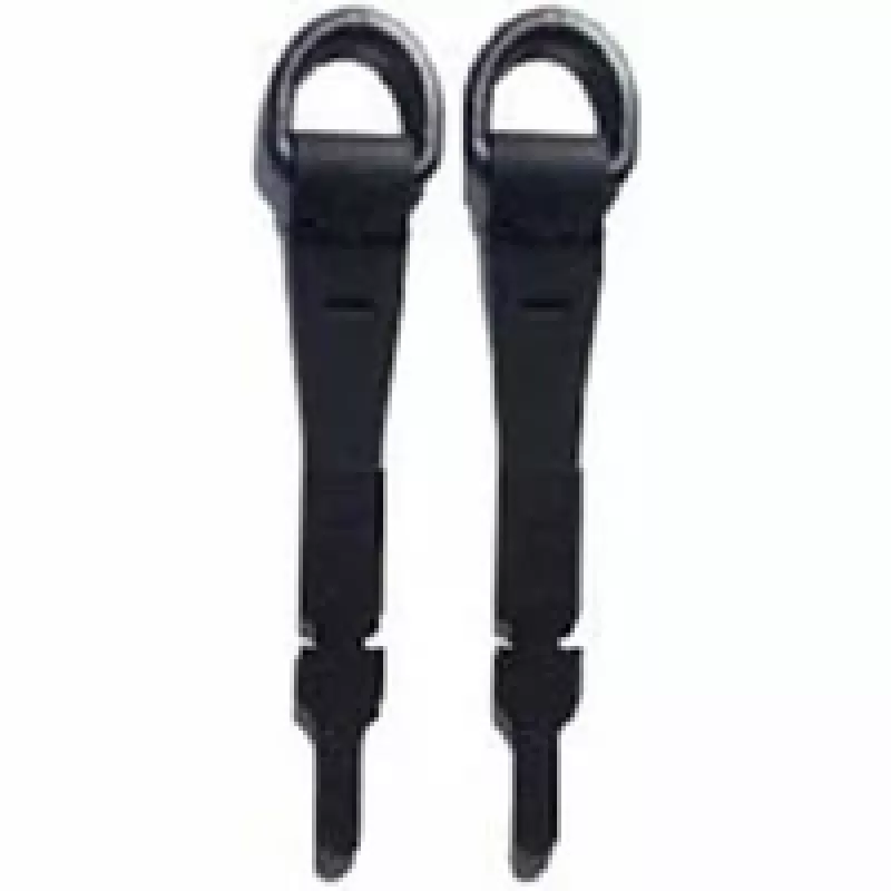 Suporte para leitor de códigos de barras Zebra SG-ET4X-DCLIPS-01