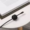 Native Union Night Cable Cabo USB-C para Lightning, 3 m, Kraft (NCABLE-CL-KFT-NP)