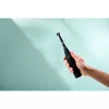 happybrush ECO R2 Allblack, adulto, escova de dentes vibratória, limpeza profunda, polir, sensível, 8800 movimentos por minuto, preto, Alemanha