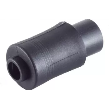 ShiverPeaks S/CONN maximum connectivity 54050- Acoplador para colunas, tipo parafuso
