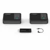 Conjunto de microfone sem fios AVer para PA511D AW111 (61AW111000AB)
