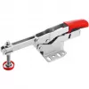 Grampo de fixação BESSEY STC-HH70 vermelho aço inoxidável 6 cm
