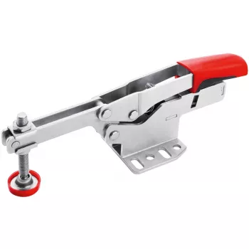 Grampo de fixação BESSEY STC-HH70 vermelho aço inoxidável 6 cm