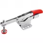 Grampo de fixação BESSEY STC-HH70 vermelho aço inoxidável 6 cm