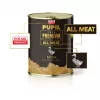 PUPIL Premium All Meat Gold pato - comida húmida para cães - 800g
