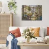 Puzzle Ravensburger The Grün House 1500 peças