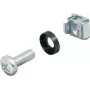 Eltako relé de impulso ES12DX-UC, 1 contacto de fecho 16 A ES12DX-UC 8 - 230 V/UC ou 230 V 1 contacto de fecho 16 A 250 V/AC (lâmpada incandescente (21100002)