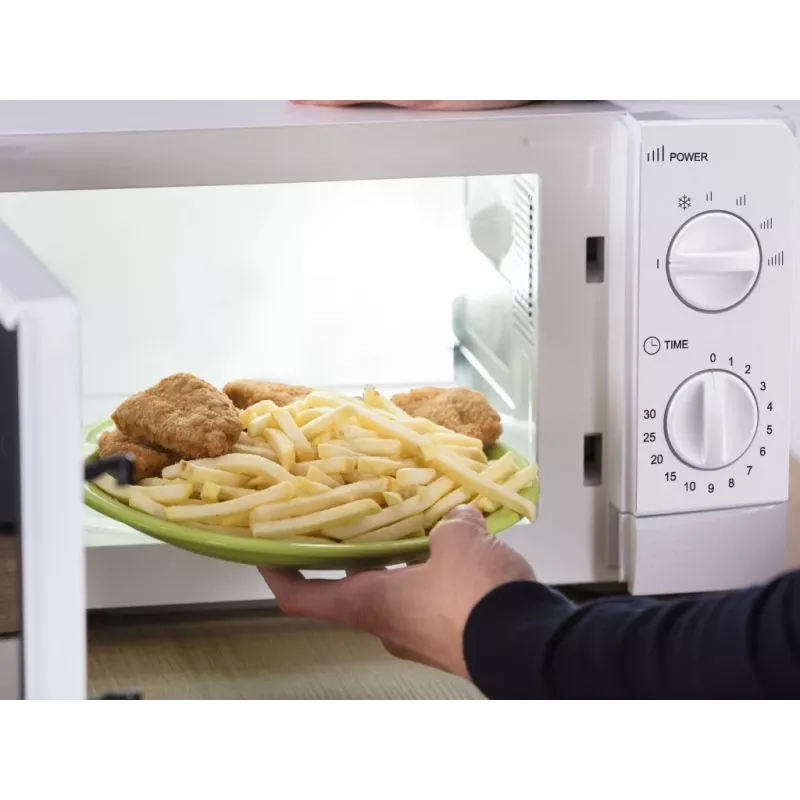 Micro-ondas Beper BF.570, 700 W, 20 L