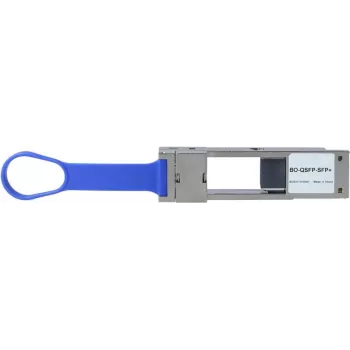 Módulo transceptor de fibra ótica BlueOptics 720195-002-BO SFP+ 40 Gigabit Ethernet