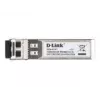 D-Link DEM-431XT 10GBase-SR transcetor SFP+, multimodo, 850 nm, LC, 10 Gbit/s, até 300 m
