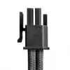 Conjunto de cabos 2x 12V-2x6 para Corsair 65cm
