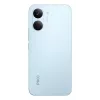 Smartphone POCO X8 Pro Max — 6,83 polegadas (17,4 cm), MediaTek Dimensity 9500s, 12 GB RAM, 256 GB, 8500 mAh, Dual SIM, IP68, azul