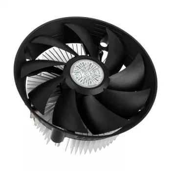 Arrefecedor de ar Akasa Turing FX 12 cm preto