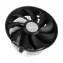 Arrefecedor de ar Akasa Turing FX 12 cm preto