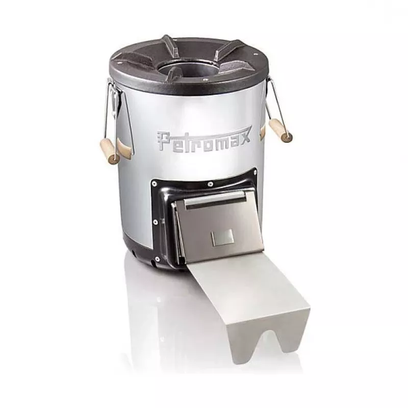 Petromax RF33 - Fogão a combustível sólido - 1 zona(s) - 6,5 kg