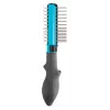 FURminator 2 em 1 - Desembaraçador e ferramenta de styling para cães