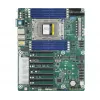 Motherboard ASRock ROMED8-2T ATX para AMD EPYC LGA 4094, 8× DDR4 DIMM, Octa-Channel, 2× M.2, 8× SATA III, 10GbE, 3× RJ-45
