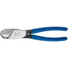 KLEIN TOOLS 63030 corta-cabos coaxial, capacidade de corte 25 mm (63030)