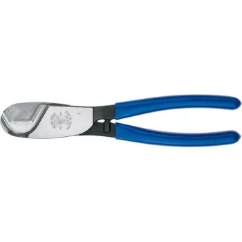 KLEIN TOOLS 63030 corta-cabos coaxial, capacidade de corte 25 mm (63030)