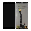Ecrã Xiaomi Redmi 6 / 6A (preto) recondicionado
