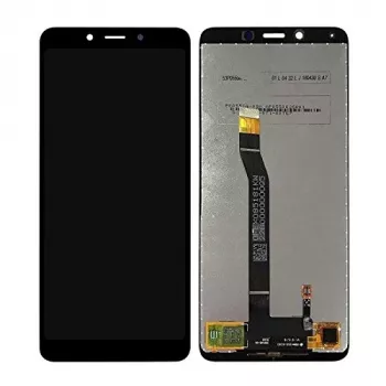 Ecrã Xiaomi Redmi 6 / 6A (preto) recondicionado