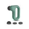 Massageador Medisana HM 330 Universal Preto, Verde