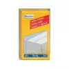Etiquetas de franquia duplas Avery 138 x 48 mm