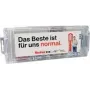 Caixa de ação Fischer Klopp Signature 568544 parafuso para madeira 1 conjunto (568544)