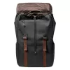Mochila para portátil Tomtoc VintPack-TA1, capacidade 22 L, compatível com até 15,6