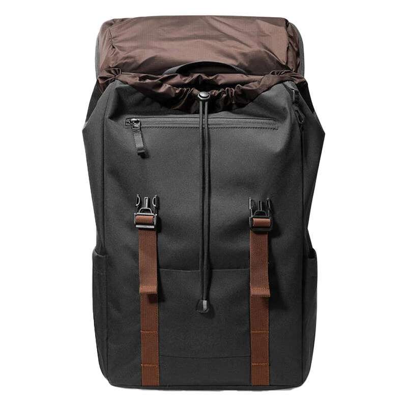 Mochila para portátil Tomtoc VintPack-TA1, capacidade 22 L, compatível com até 15,6