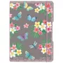 Caderno Herlitz my.book flex A5 40 folhas multicolor