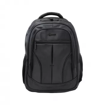 Mochila SBOX Valencia 18 preto – 18 litros de volume, preto