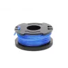 Bobina para aparador de relva Ecovacs GOAT Trimmer Line GKT010002 — 3 m de fio, 2 unid.