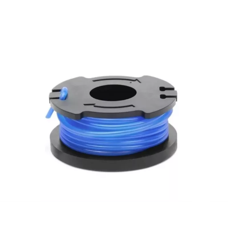 Bobina para aparador de relva Ecovacs GOAT Trimmer Line GKT010002 — 3 m de fio, 2 unid.