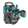 Makita E-15182 acessório para cinto de ferramentas bolsa de ferramentas