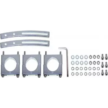 Extensão Multifeed ShiverPeaks 89888-9 – acessório para multiswitch de LNB de satélite