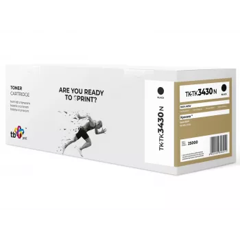 Toner para Kyocera MA5500 TK-TK3430N preto 100% novo