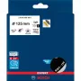 Bosch 2 608 900 003 acessório de lixar/rebarbar para ferramenta rotativa prato de suporte para folhas de lixa