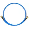 Cabo coaxial MikroTik Flex-guide 0,5 m RPSMA