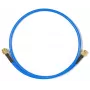 Cabo coaxial MikroTik Flex-guide 0,5 m RPSMA